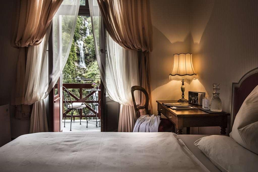 Grandhotel Giessbach Brienz  Quarto foto