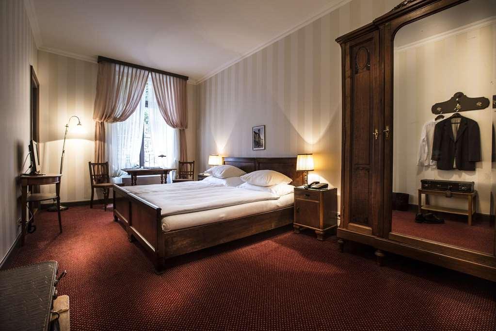 Grandhotel Giessbach Brienz  Quarto foto