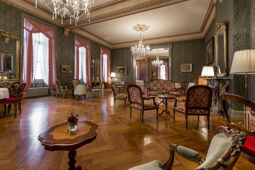 Grandhotel Giessbach Brienz  Interior foto