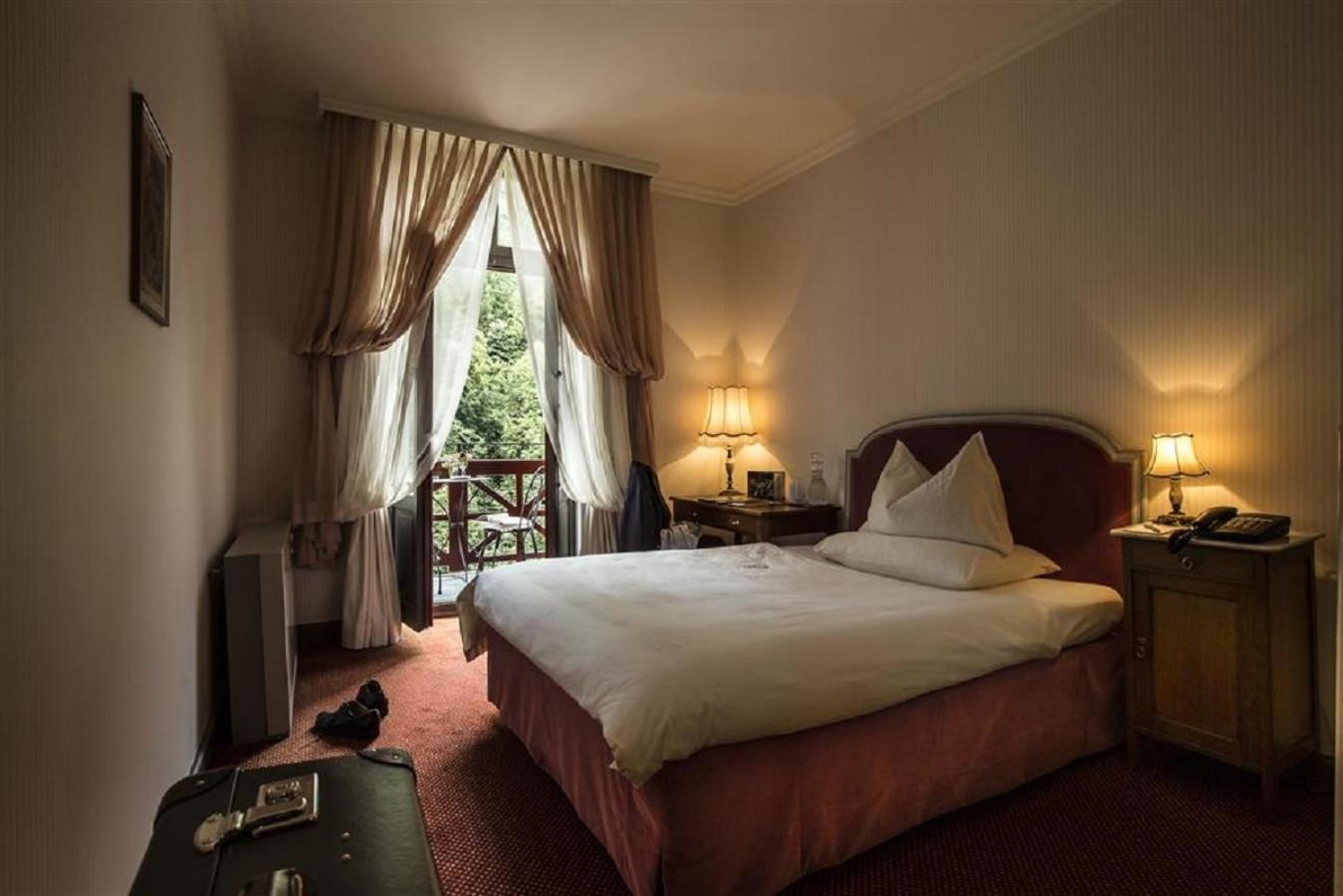 Grandhotel Giessbach Brienz  Quarto foto