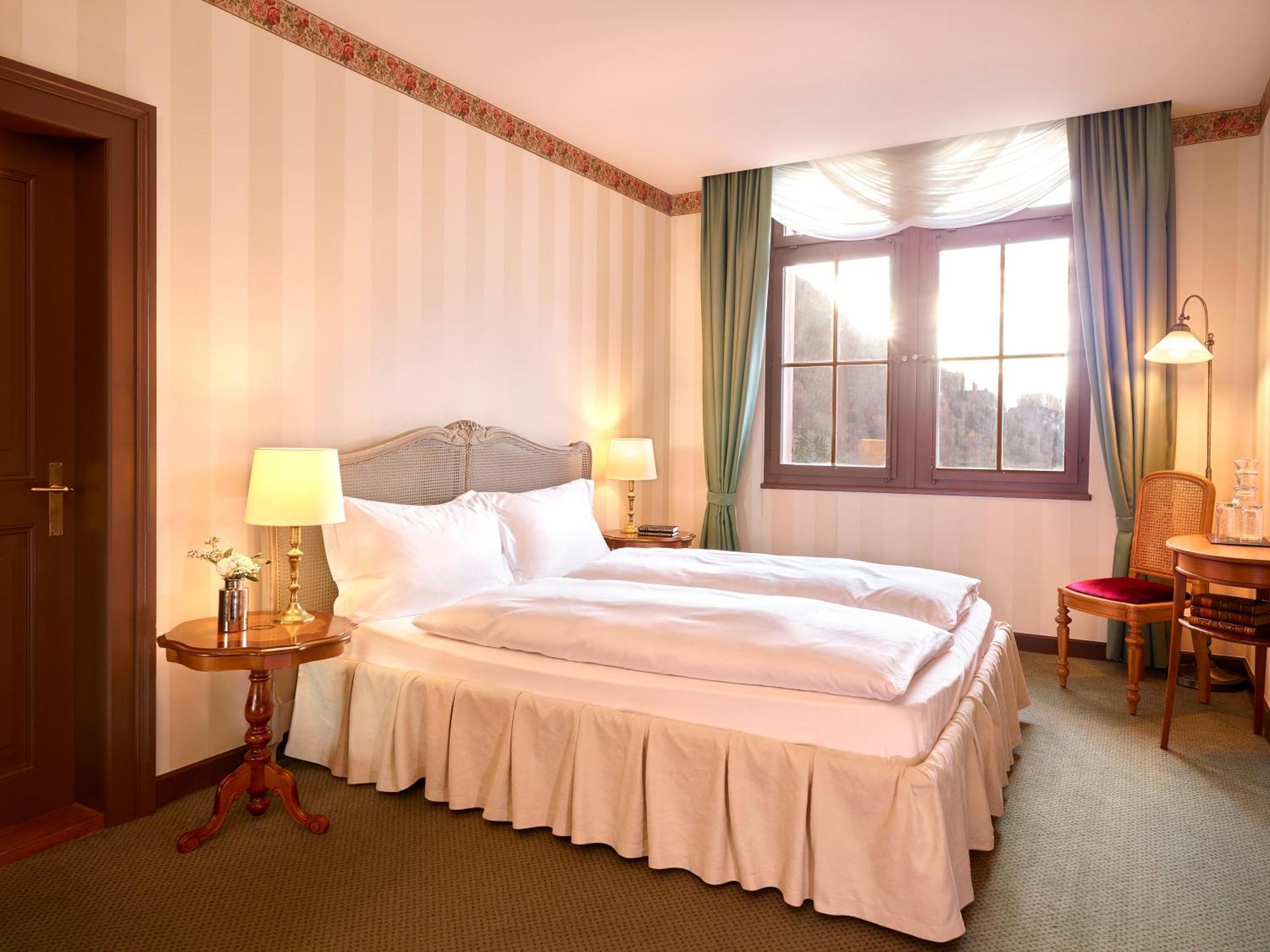 Grandhotel Giessbach Brienz  Quarto foto